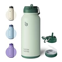 Amazon | BOTTLE BOTTLE 水筒 850ml 大容量 ステンレスボトル